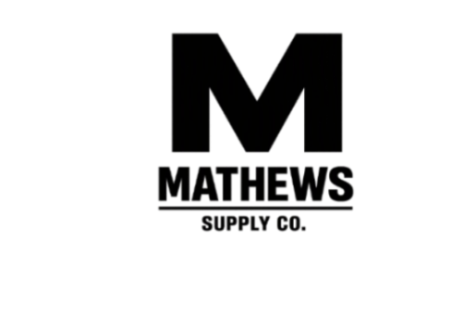 Mathews Supply Co.